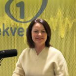 Helena Horská: Zaměstnanci mají na trhu práce navrch, je čas říct si o víc peněz episode artwork