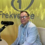 Jaroslav Šebek: Konkláve pozdrží vzájemná neznalost kardinálů episode artwork