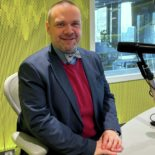 Martin Baxa: Od Jiřikovského bych nikdy žádný dar nepřijal episode artwork