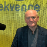 Jaroslav Brož: Umělá inteligence je jako nůž, dobrý sluha, ale velmi nebezpečný pán episode artwork