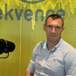 Karel Trpkoš: Elektronicky byly podány stovky tisíc žádostí o sociální dávky episode artwork