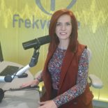 Nora Fridrichová: Odchod z České televize mi určitě více dal než vzal episode artwork