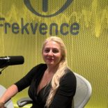 Zdeňka Hildová: Kyberzločincům může naletět každý, vytváří v lidech strach episode artwork