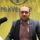 Tomáš Kopečný: Tlak od Trumpa bude na všechny drtivý episode artwork