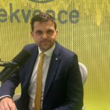 Petr Hladík: Pokud budoucí vláda nové emisní povolenky odmítne, zaplatíme je třikrát episode artwork