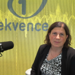 Zuzana Křemenová: Je důležité nebýt na paliativní péči sám episode artwork