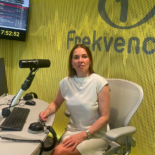 Lenka Zlámalová: Alibismus, který se šíří českou politikou, je strašný episode artwork