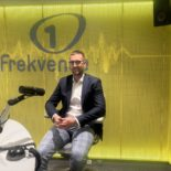 Michal Krapinec: Stáří vozového parku Českých drah nedoženeme ze dne na den episode artwork