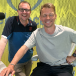 Jan Rajnoch: Slavia podřídila vše tomu, aby získala titul episode artwork