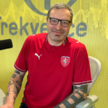 Adam Nenadál: Postup ze skupiny na fotbalovém MS by byl zázrak episode artwork