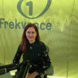Klára Šimáčková Laurenčíková: Neumím si představit společné hodnoty s novou vládou episode artwork