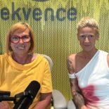 Kateřina Lang a Jana Ulrichová: Jsme stále množírnou Evropy episode artwork