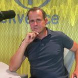 Petr Dimun: Ministři poslední dobou chrlí novely, často bez větší diskuze episode artwork