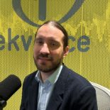 Šéf STEMU Martin Buchtík o Macinkových SMS: Veřejnost hrubost příliš nepodporuje episode artwork