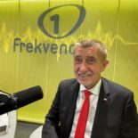 Andrej Babiš: Chválím policii i mezinárodní spolupráci episode artwork