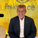 Andrej Babiš: Vlády ODS vždy končí skandálem, teď je na řadě Fiala episode artwork