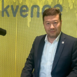 Tomio Okamura: Vláda, která pere špinavé peníze, nemůže pokračovat episode artwork