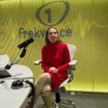 Lenka Zlámalová: Tanečky kolem rozpočtu byly trapné episode artwork