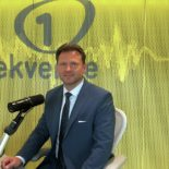 Radek Vondráček: Bitcoinová kauza je největším skandálem v historii České republiky episode artwork