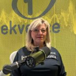 Zuzana Pidrmanová: Jsem v šoku z toho, že podvodníci volají i mým jménem episode artwork