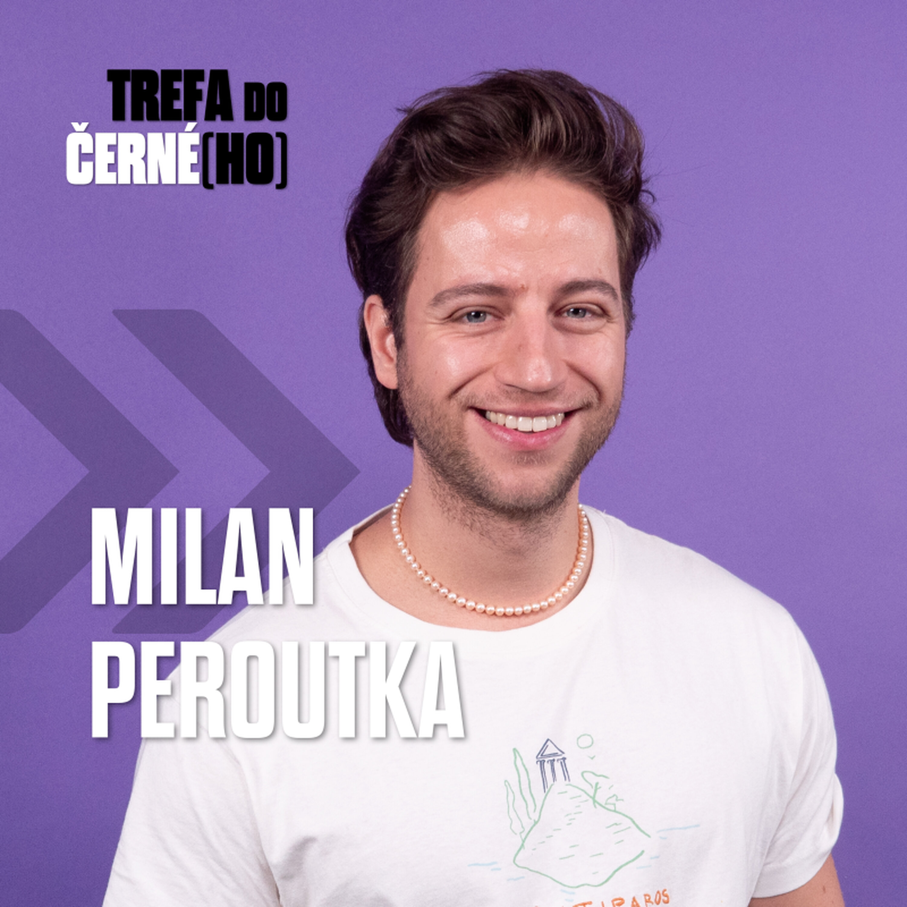 Trefa do Černé(ho)