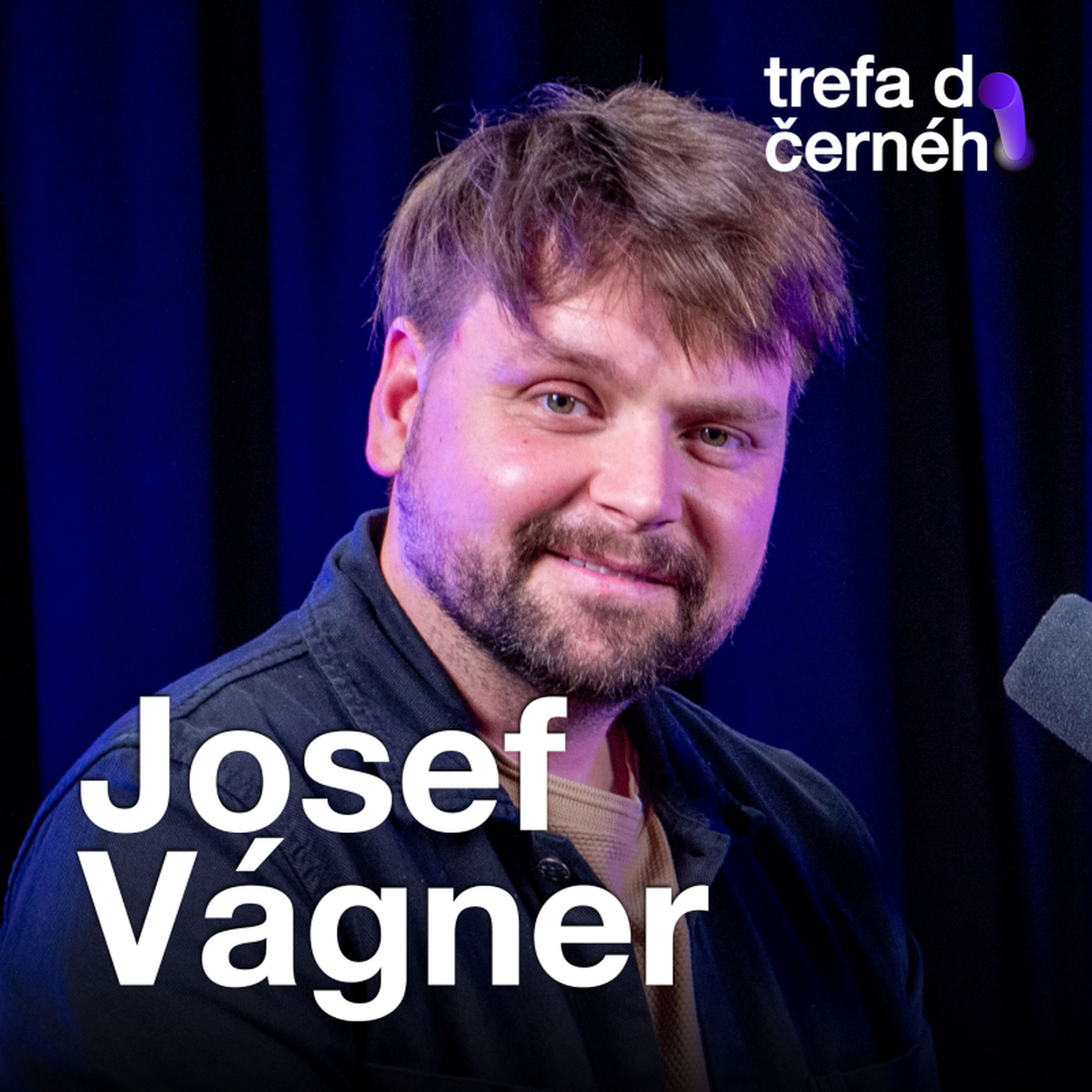 Josef Vágner: DÍky Muzikálům Naruby se dostaneme po celé republice, občas přineseme kulturu do míst, kde už 20 let nic nebylo