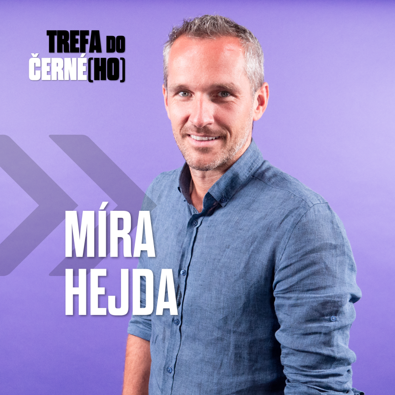 Míra Hejda: Snažíme se učit lidi bydlet, ale má to spoustu úskalí. Někteří si kvůli našemu pořadu stavbu rozmysleli. episode artwork
