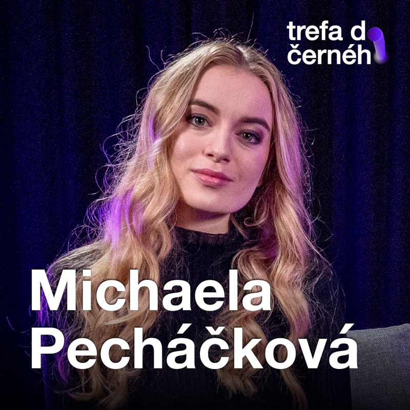 Michaela Pecháčková: Čtyři roky v seriálu Zoo mě hodně naučily episode artwork