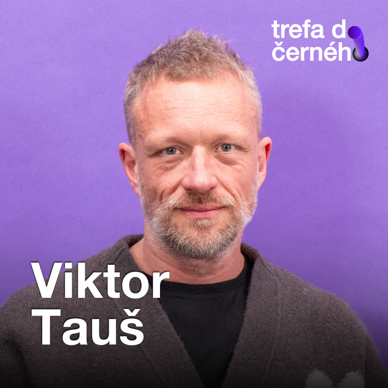 Viktor Tauš: Vše, co je ve filmu i v divadle Amerikánka je pravda, příběh přirovnávám k Mauglímu. episode artwork
