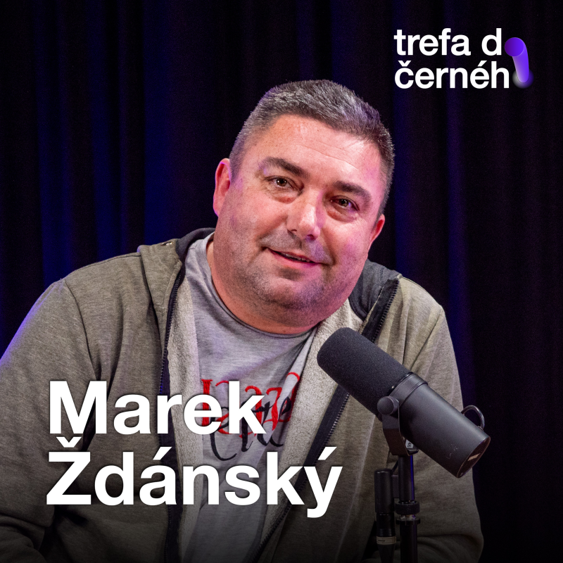Marek Ždánský: Na gorilách mě fascinuje klid, jsou to pohodáři. Šimpanz je cholerik a orangutan vám nedůvěřuje.