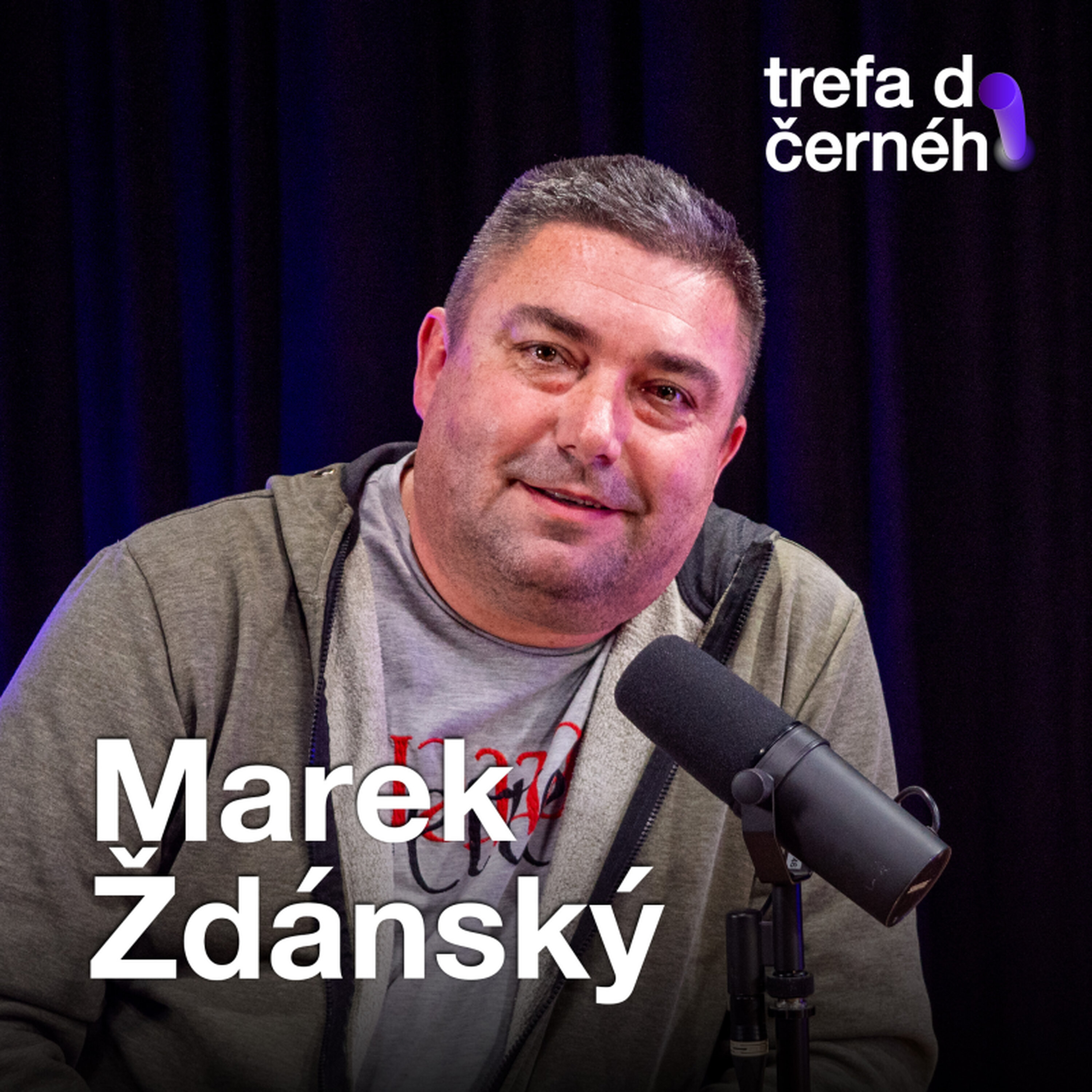 Marek Ždánský: Na gorilách mě fascinuje klid, jsou to pohodáři. Šimpanz je cholerik a orangutan vám nedůvěřuje.