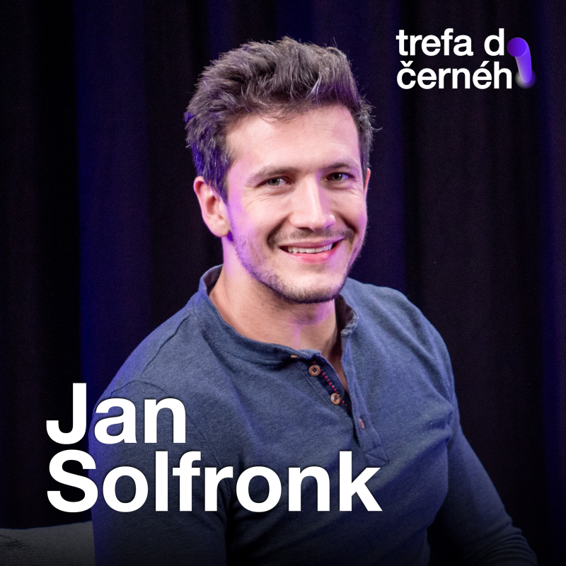 Trefa do Černé(ho)