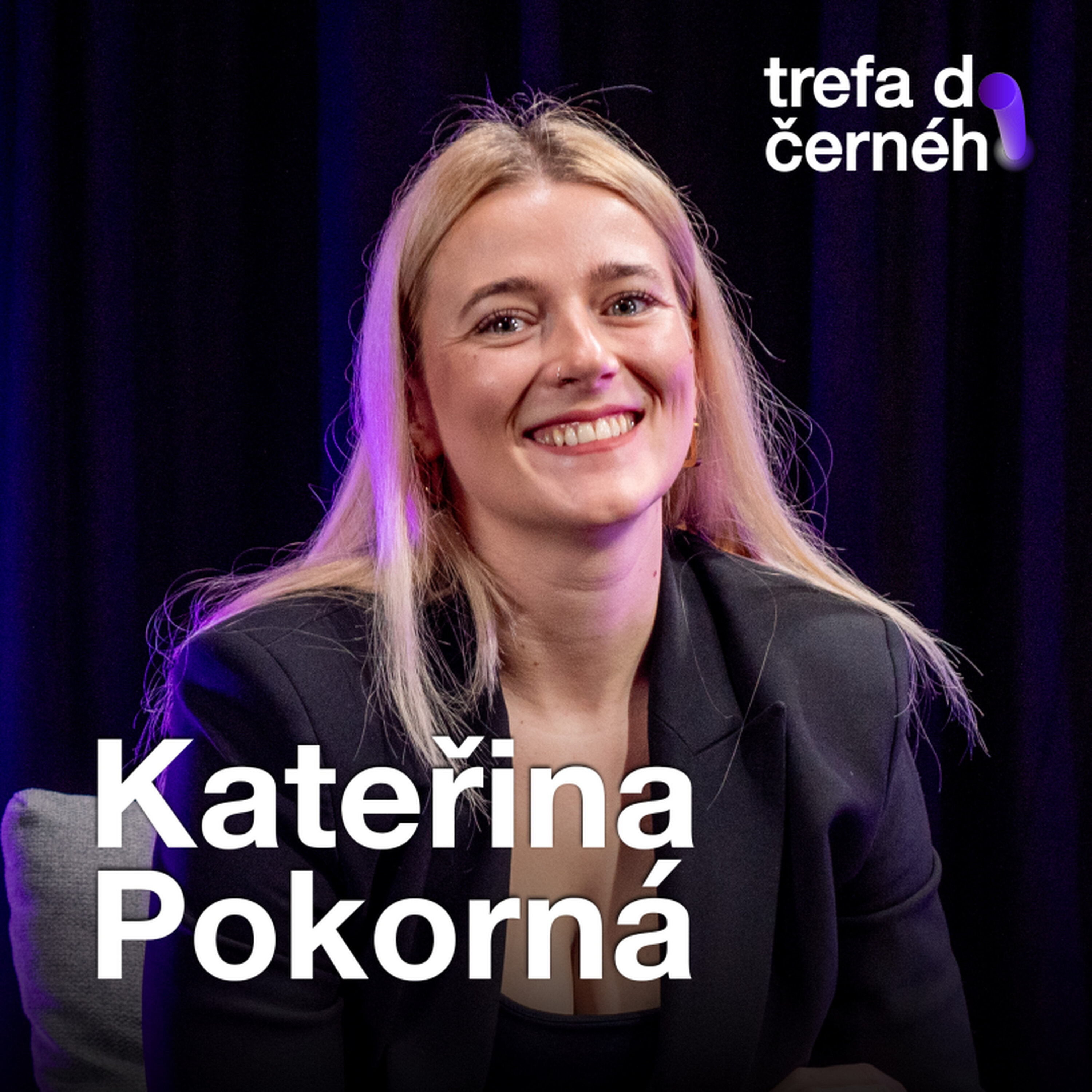Kateřina Pokorná: Často měníme role, ale Svojost je to, co v nás vždy zůstane, to nezměníme žádnou maskou.