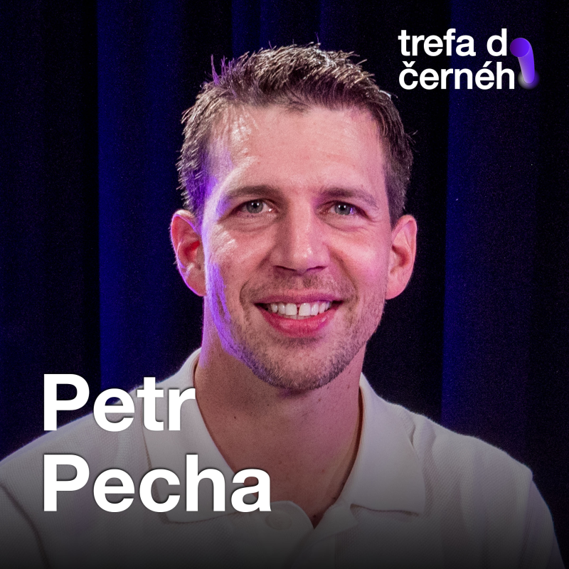 Peter Pecha: Dva měsíce před premiérou rolí žiju, snídaně jsem ženě připravoval v lodičkách episode artwork