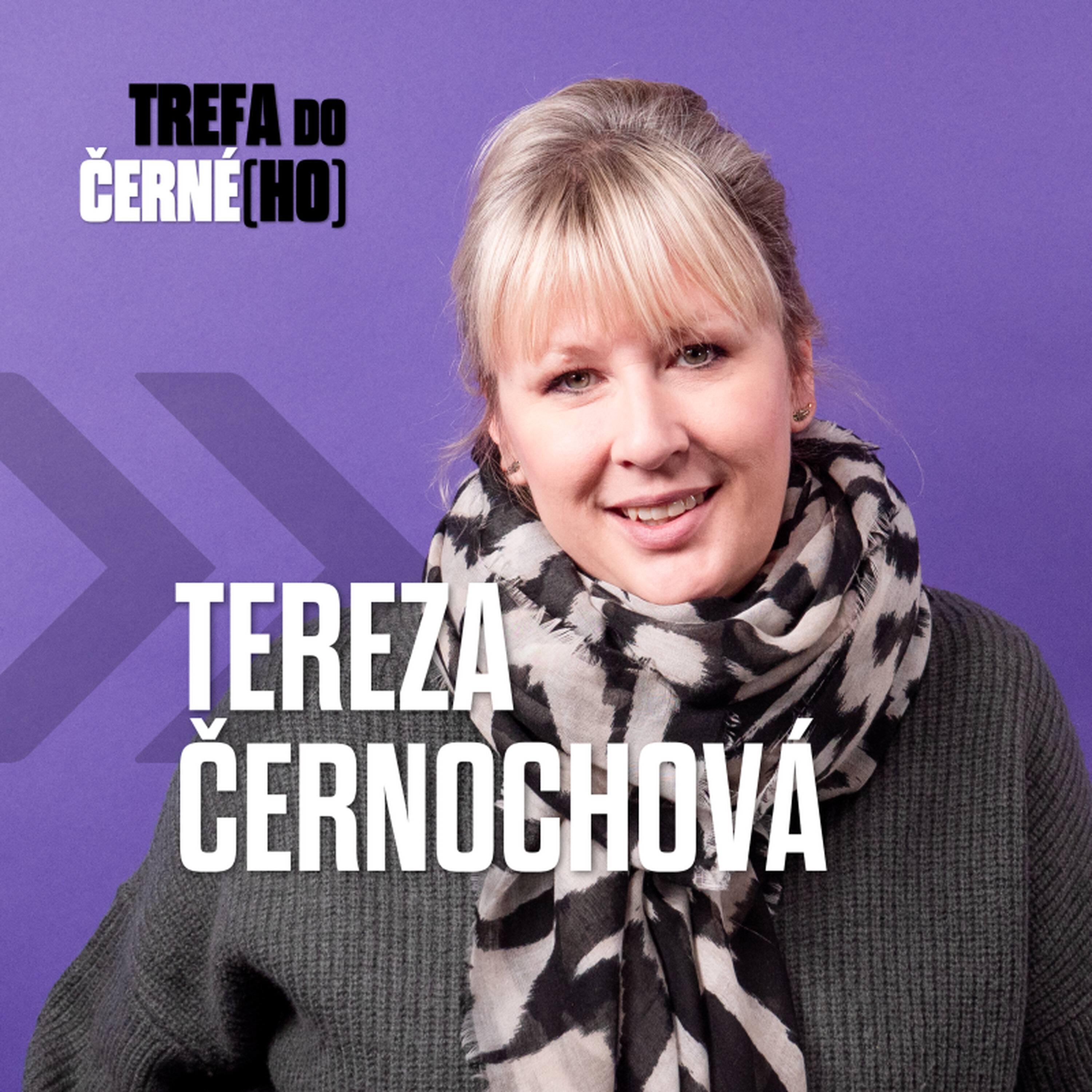 Trefa do Černé(ho)