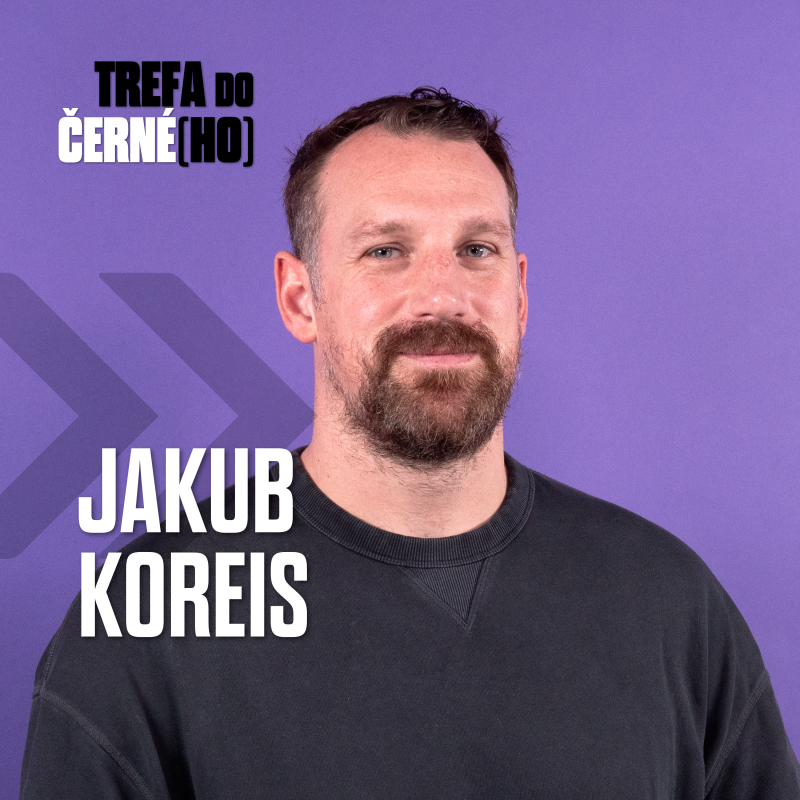 Jakub Koreis: V NHL jsem se nedokázal prosadit. Díky investic do nemovitostí jsem nemusel putovat po druhých německých ligách, abych si našetřil. episode artwork