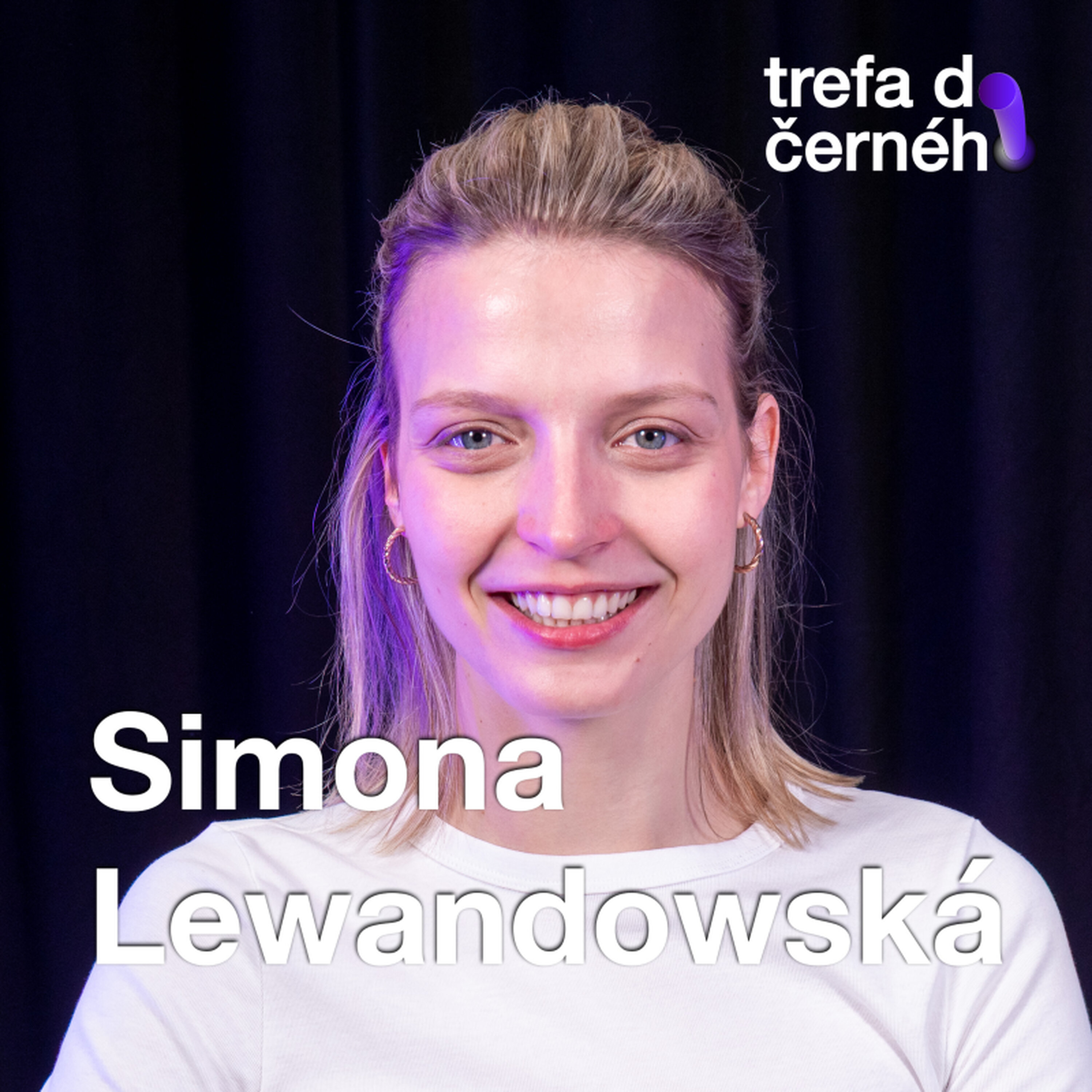 Simona Lewandowská: Dobré ráno, Brno! mi pomohlo získat odvahu. Sociální sítě jsou zhouba