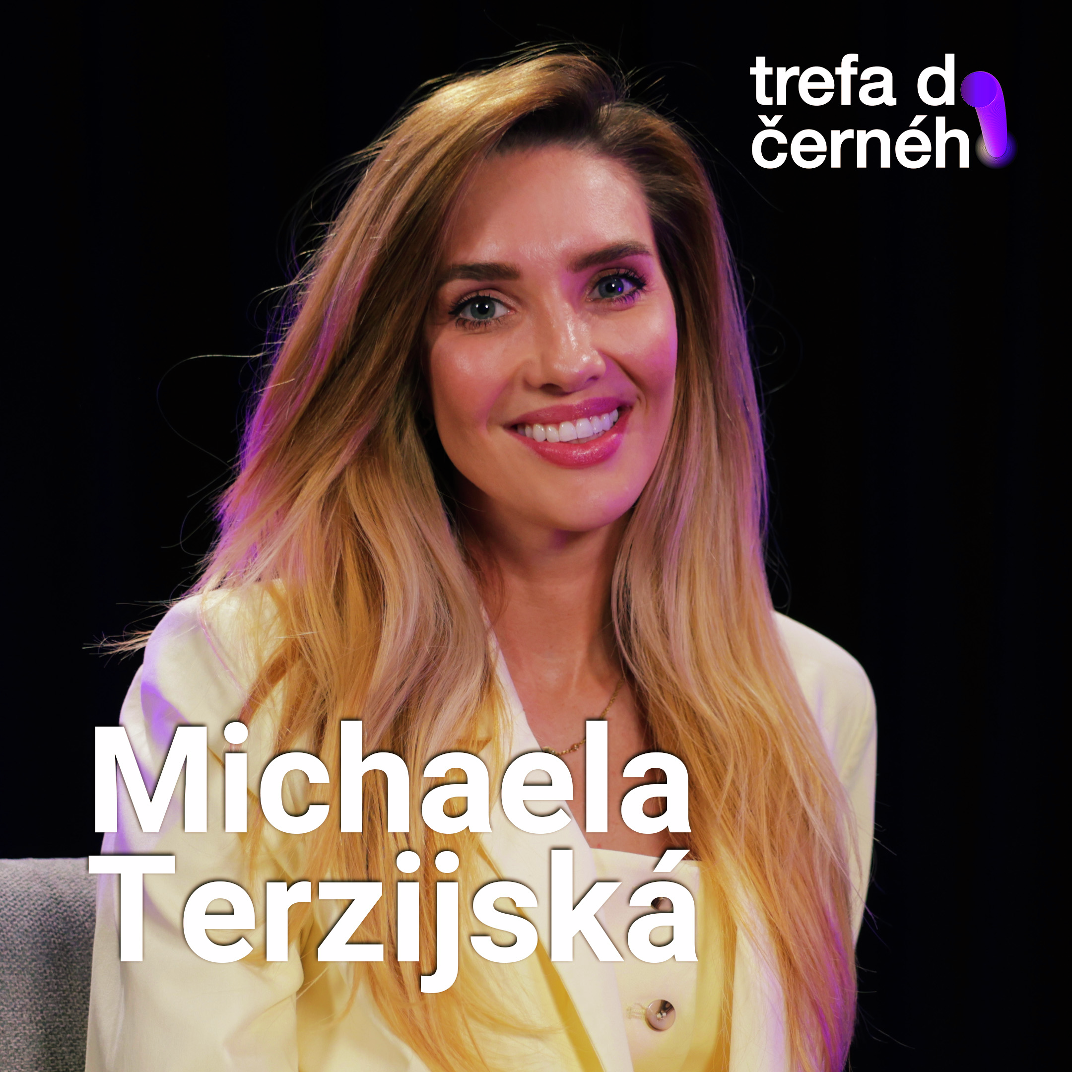 MICHAELA TERZIJSKÁ: SPF 50 je to nejlepší, co můžete pro svou pleť udělat.