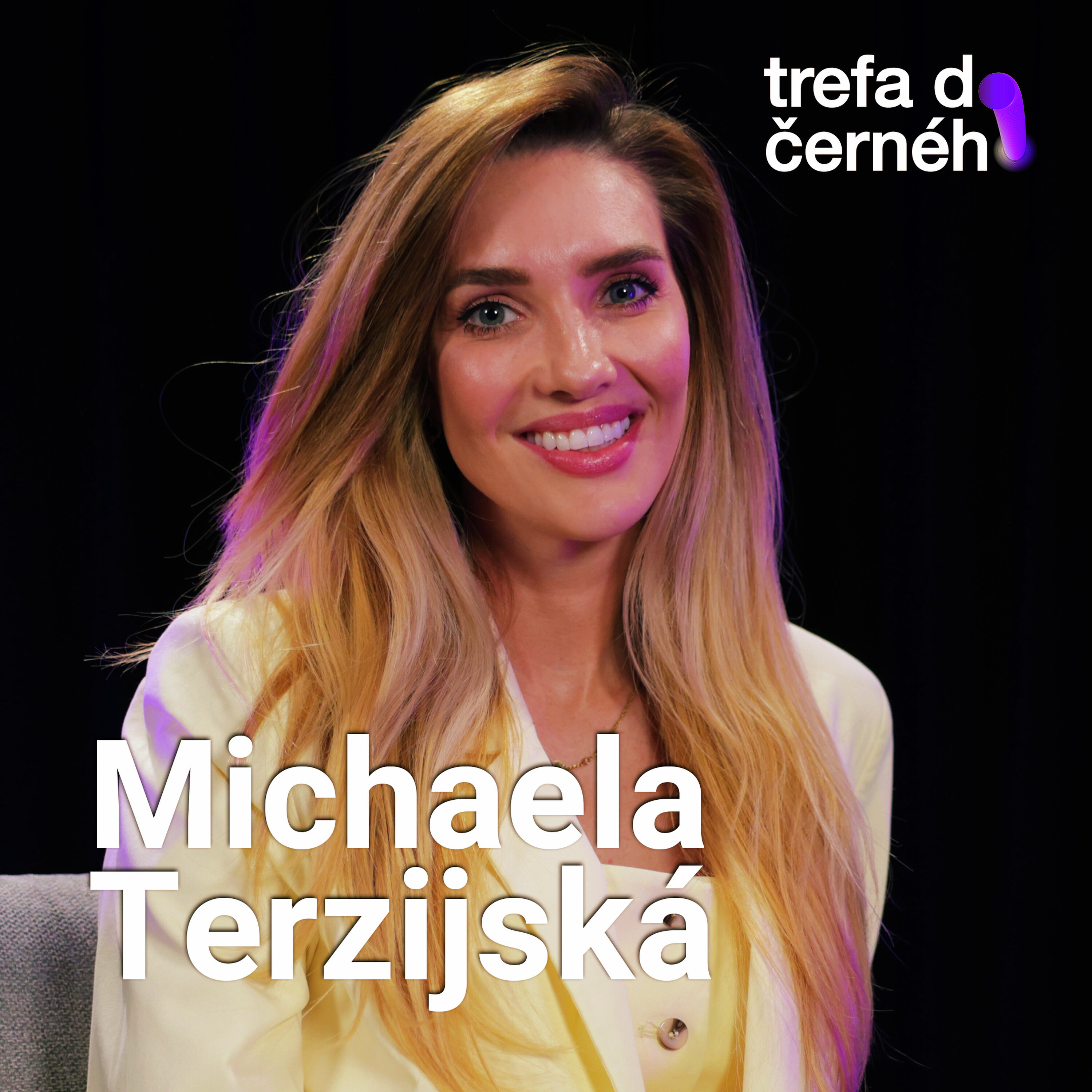 MICHAELA TERZIJSKÁ: SPF 50 je to nejlepší, co můžete pro svou pleť udělat.