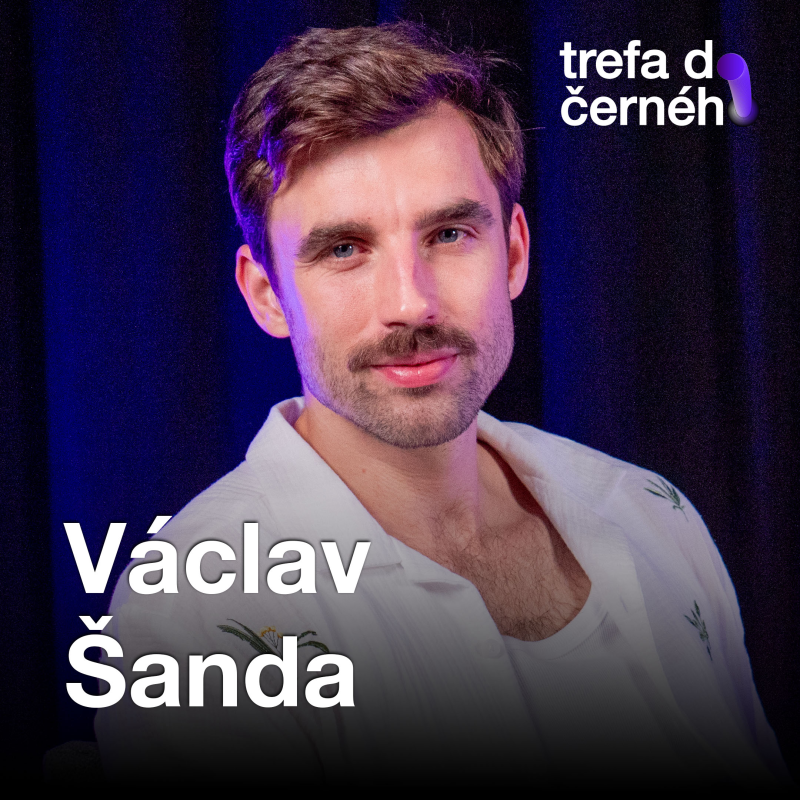 Václav Šanda: Survivor je neskutečnej v tom, co vám vytváří v hlavě.  Na ostrově nemáte vůbec přehled o čase.