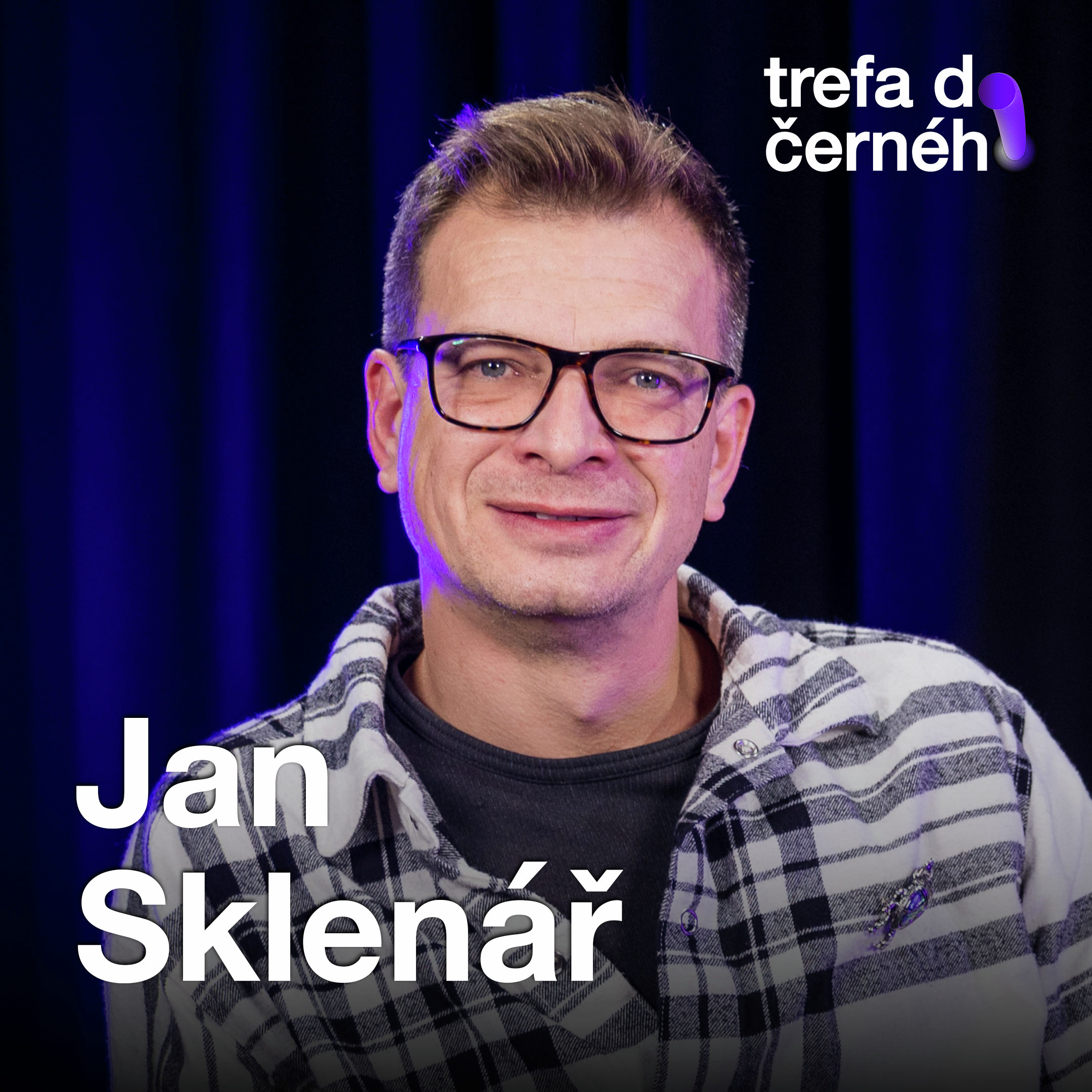Jan Sklenář: Sólovou pěveckou kariéru jsem nezavrhl, vím, koho bych chtěl do kapely episode artwork