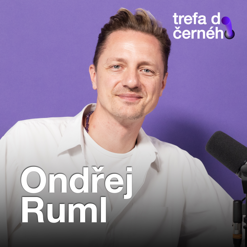 Ondřej Ruml: Vždycky jsem si tajně přál být ve StarDance. Dcera mě naučila, co je to strach, stesk a láska. episode artwork