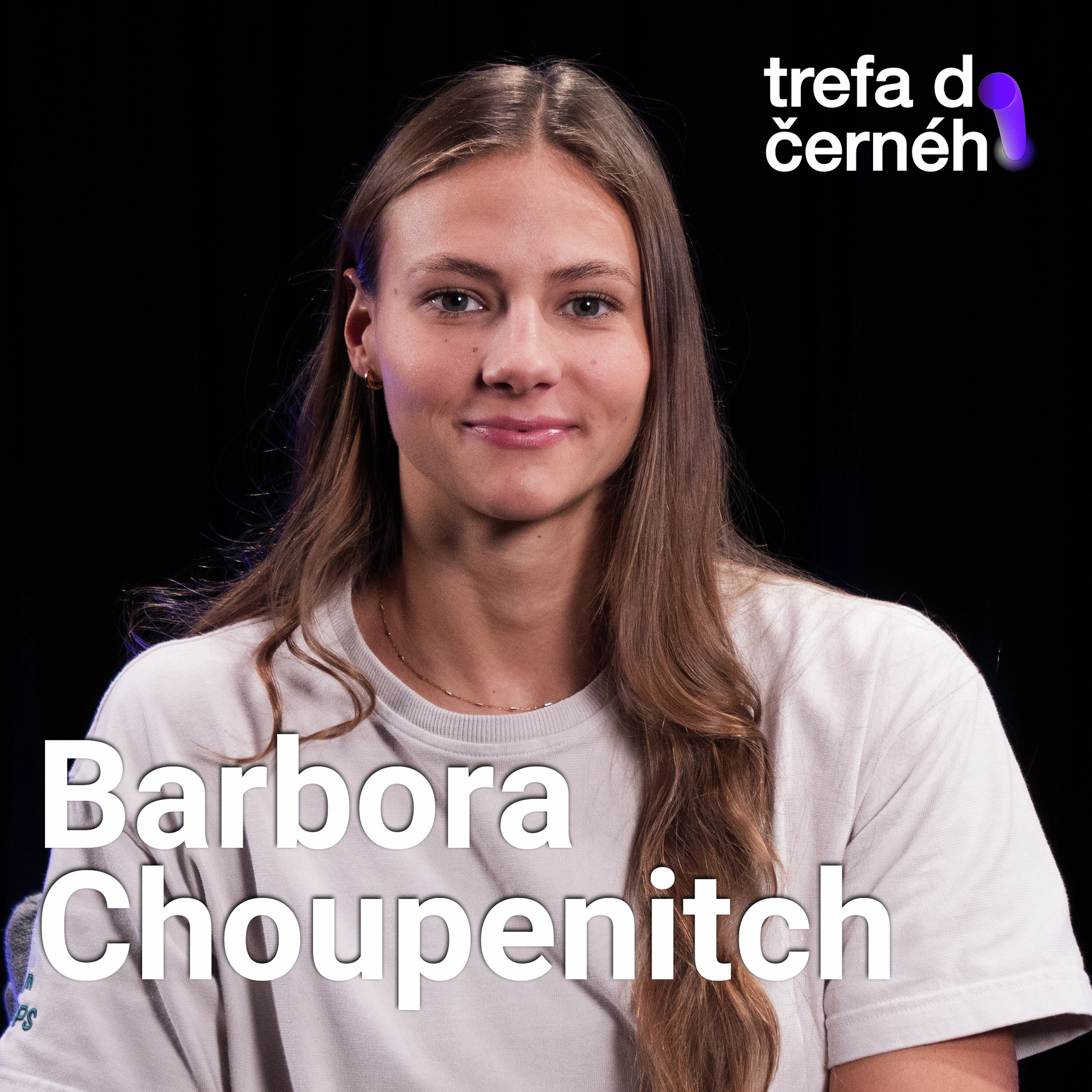 BARBORA CHOUPENITCH: Budu plavat, dokud mě to bude bavit a dávat mi to smysl.
