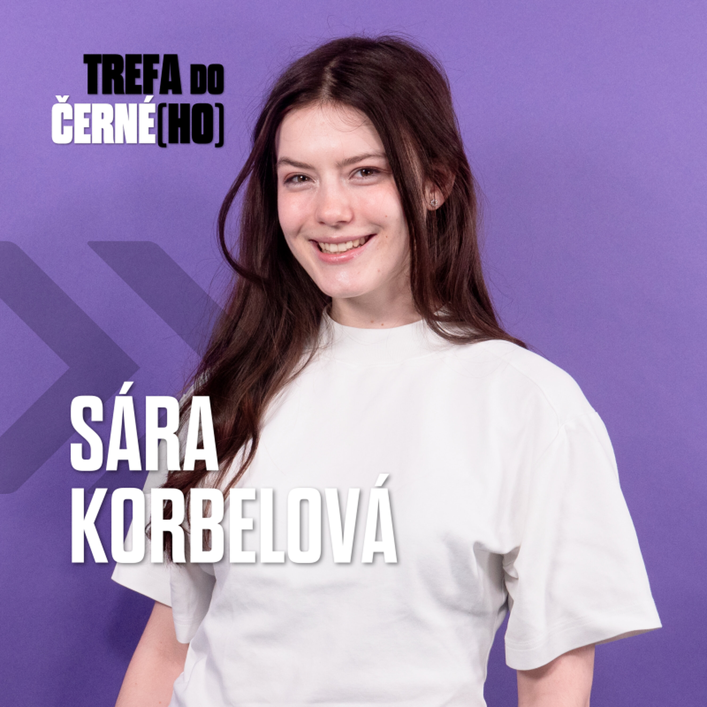 Trefa do Černé(ho)