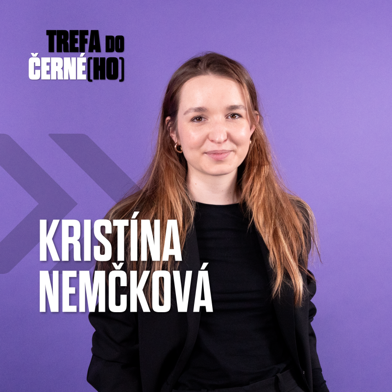 Kristína Němčková: Je docela lehký dostat se do Michelinské restaurace, těžké je ale se udržet. Rozhodující je první týden. episode artwork