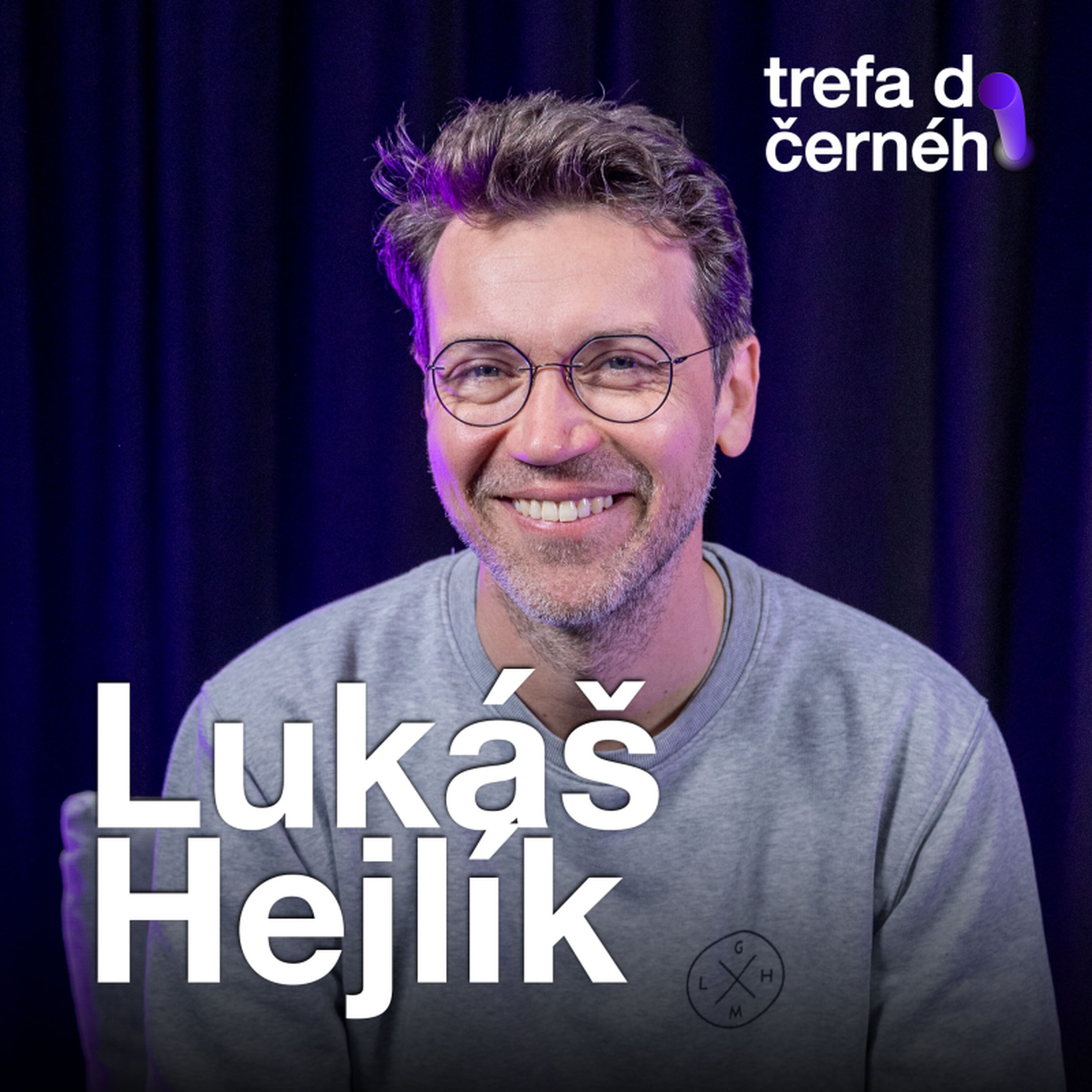 Lukáš Hejlík: Jsem ambasador hlasových zpráv, nevolám si ani s manželkou. Na sítích je doba komentářová