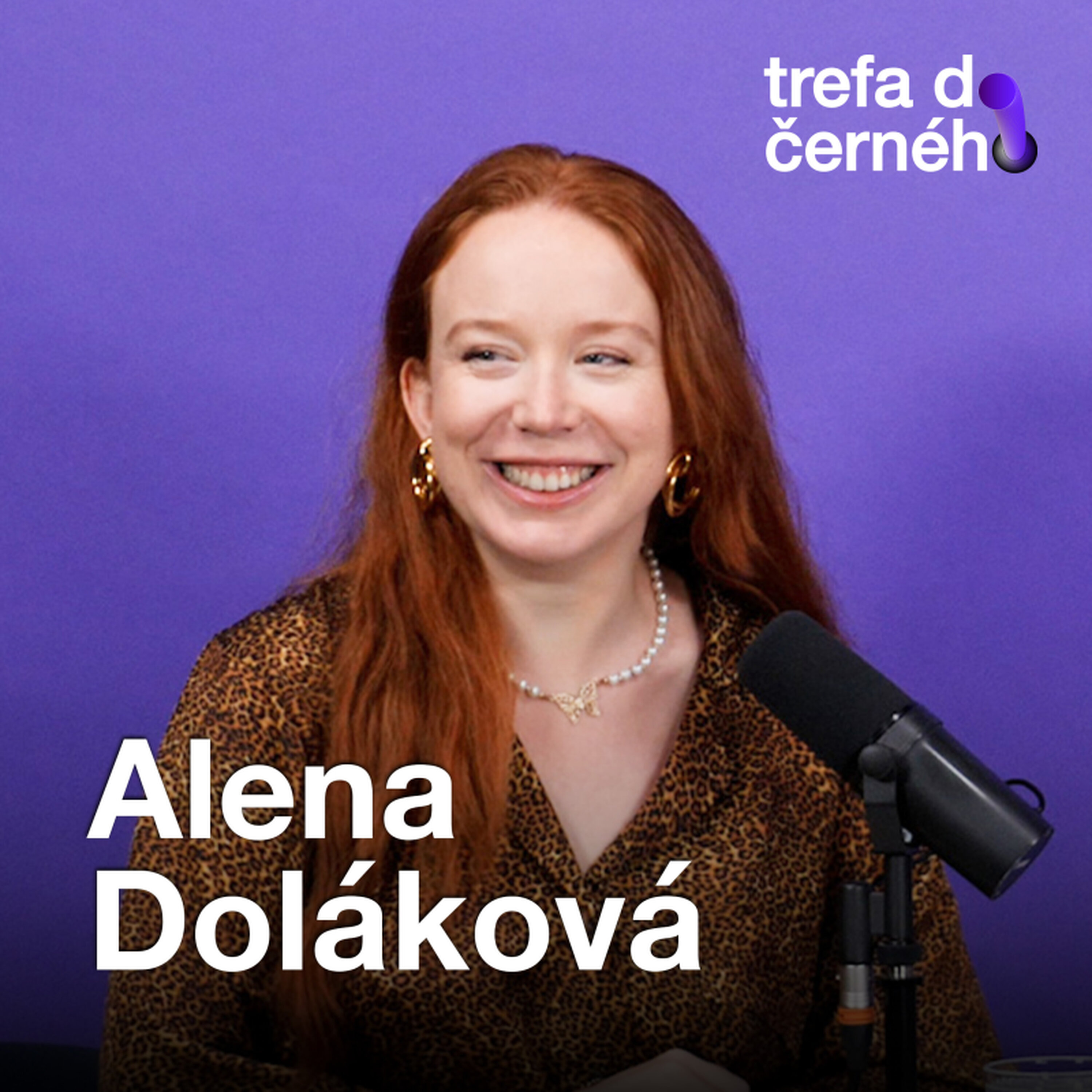 Trefa do Černé(ho)