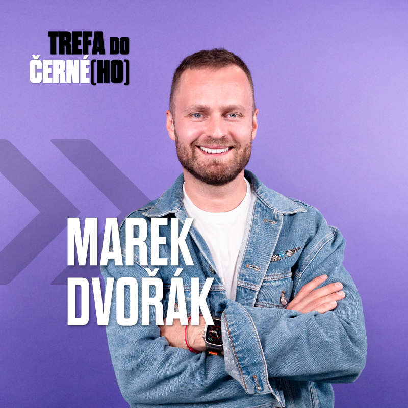 Marek Dvořák: Jestli máme v české medicíně co zlepšovat, tak je to právě přístup a chování k pacientům episode artwork