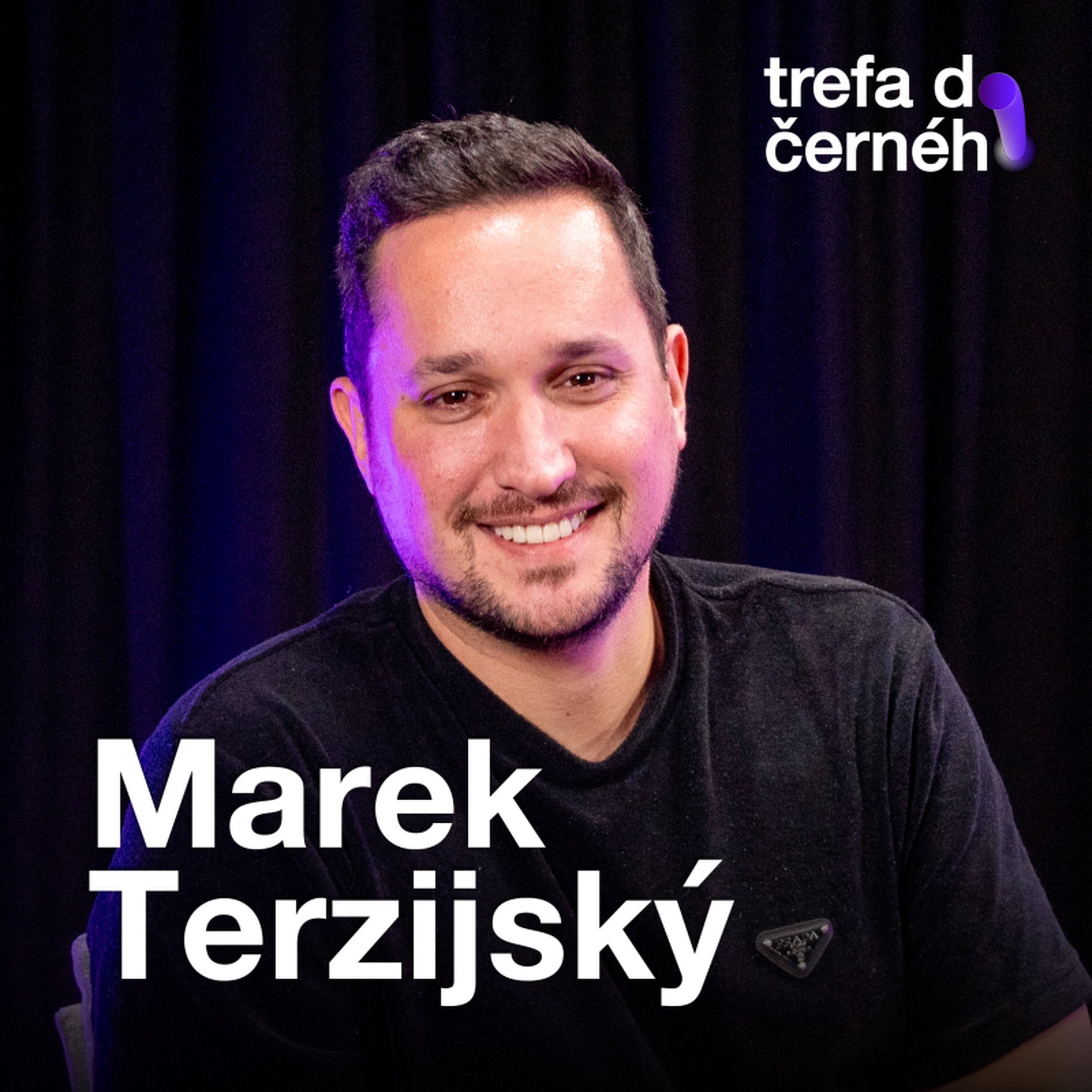 Marek Terzijský: V letadle by musel být aplaus jako na koncertu ACDC, abychom ho slyšeli až v kabině. Někteří stevardi nám ho ale pouští do sluchátek.