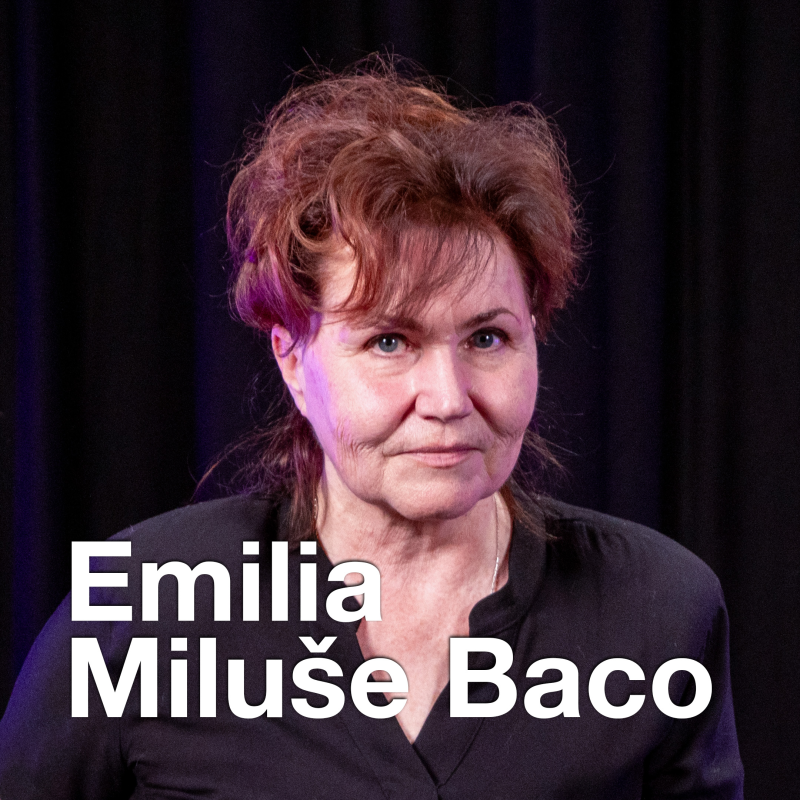 Emilia Miluše Baco: Nenapravitelný pes neexistuje. Prvotní setkání s Conanem mě okouzlilo, první cesta domů byla hrozná.